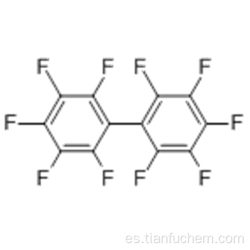 Decafluorobifenilo CAS 434-90-2